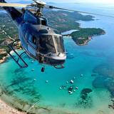 Helicoptere Tour