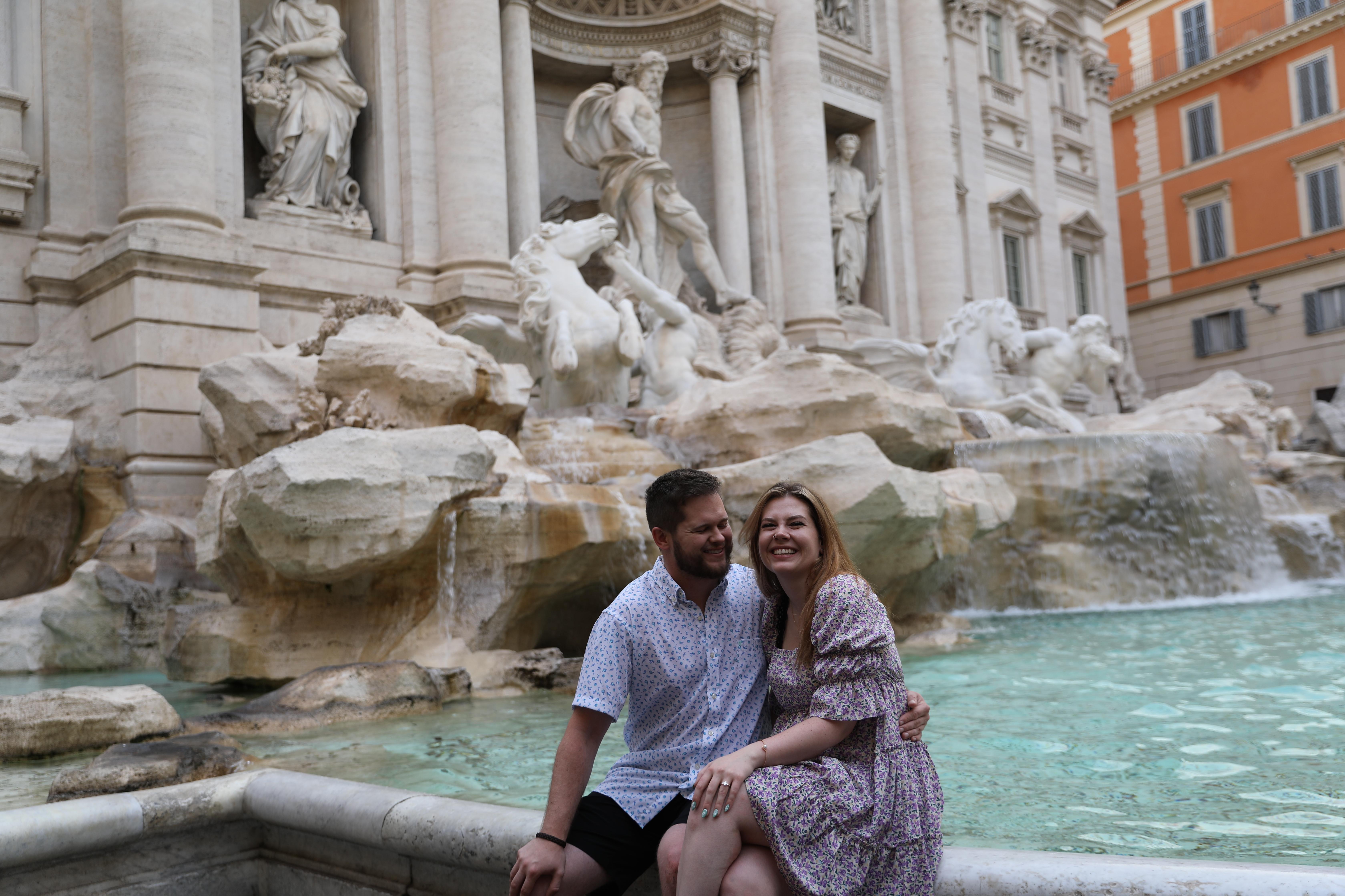 The Wedding Website of Niamh P. Taylor and Mitchell Parsons