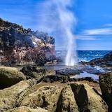 Nakalele Blowhole