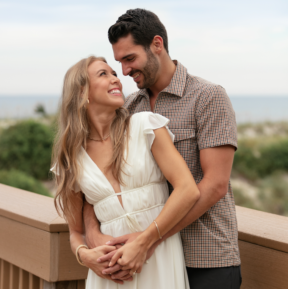 The Wedding Website of Mackenzie Stanley and Andrew Rafuls