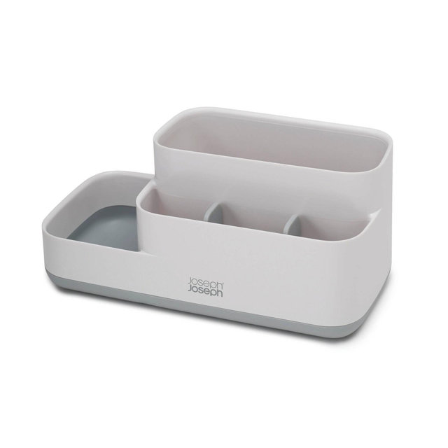 Joseph Joseph Easystore Bathroom Caddy Organizer