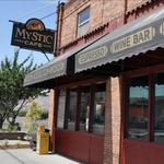 Mystic Cafe