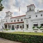 Fordyce Bathhouse Visitor Center And Museum