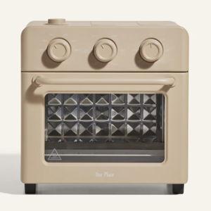Wonder Oven