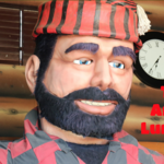 Paul Bunyan Land