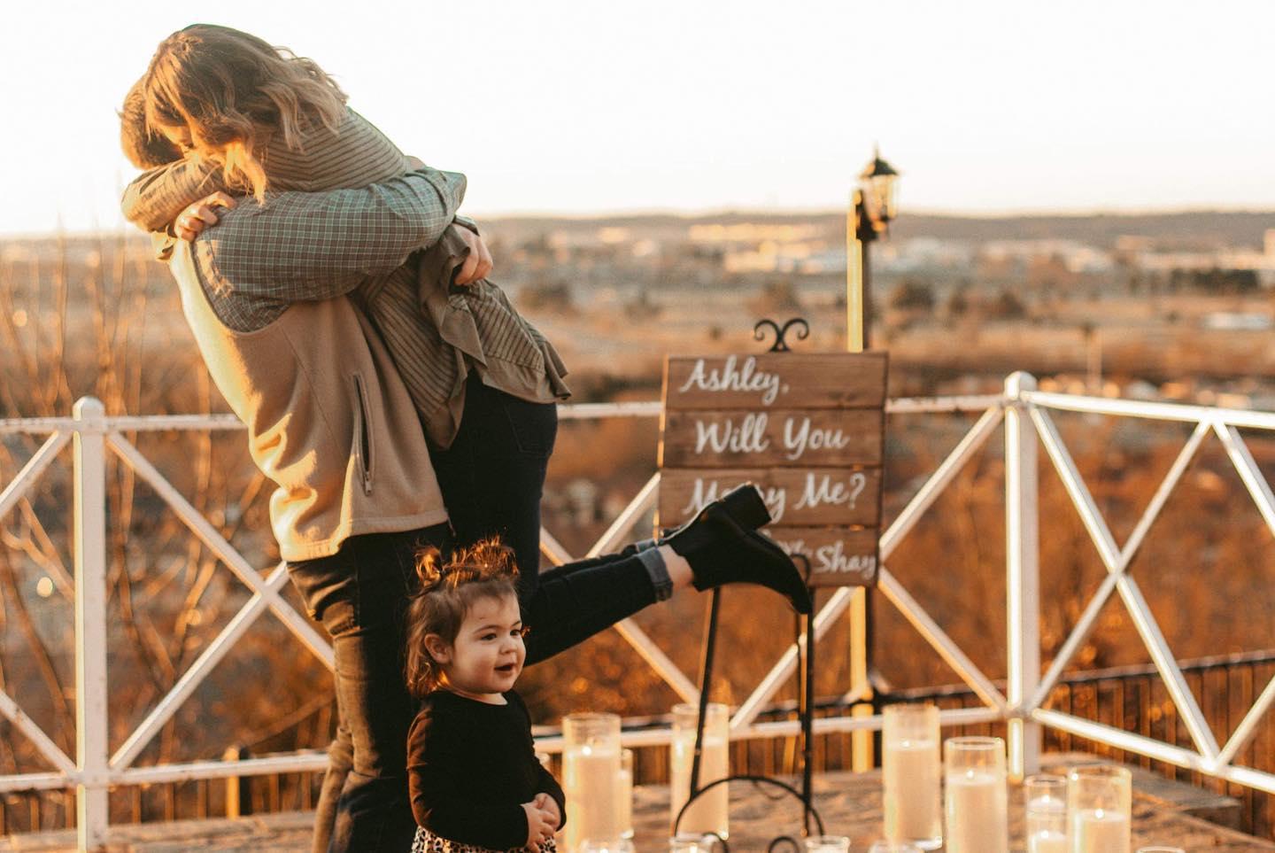 The Wedding Website of Ashley Ragan and Shay Boyd