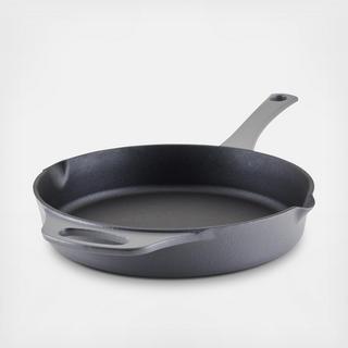 Nitro Cast Iron Skillet