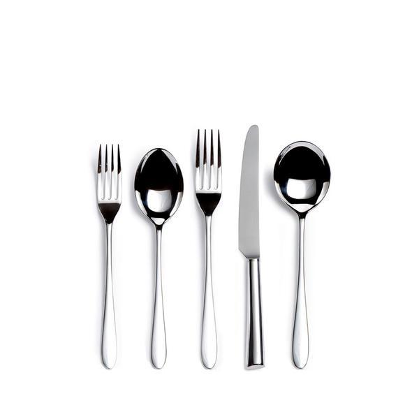 David Mellor Pride Flatware (5 piece setting)