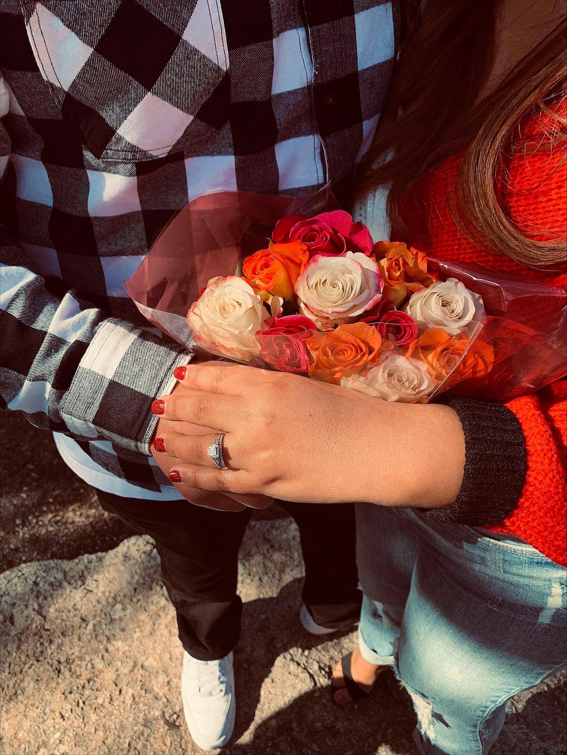 The Wedding Website of Stefany Esquivel and Raymond Carrera