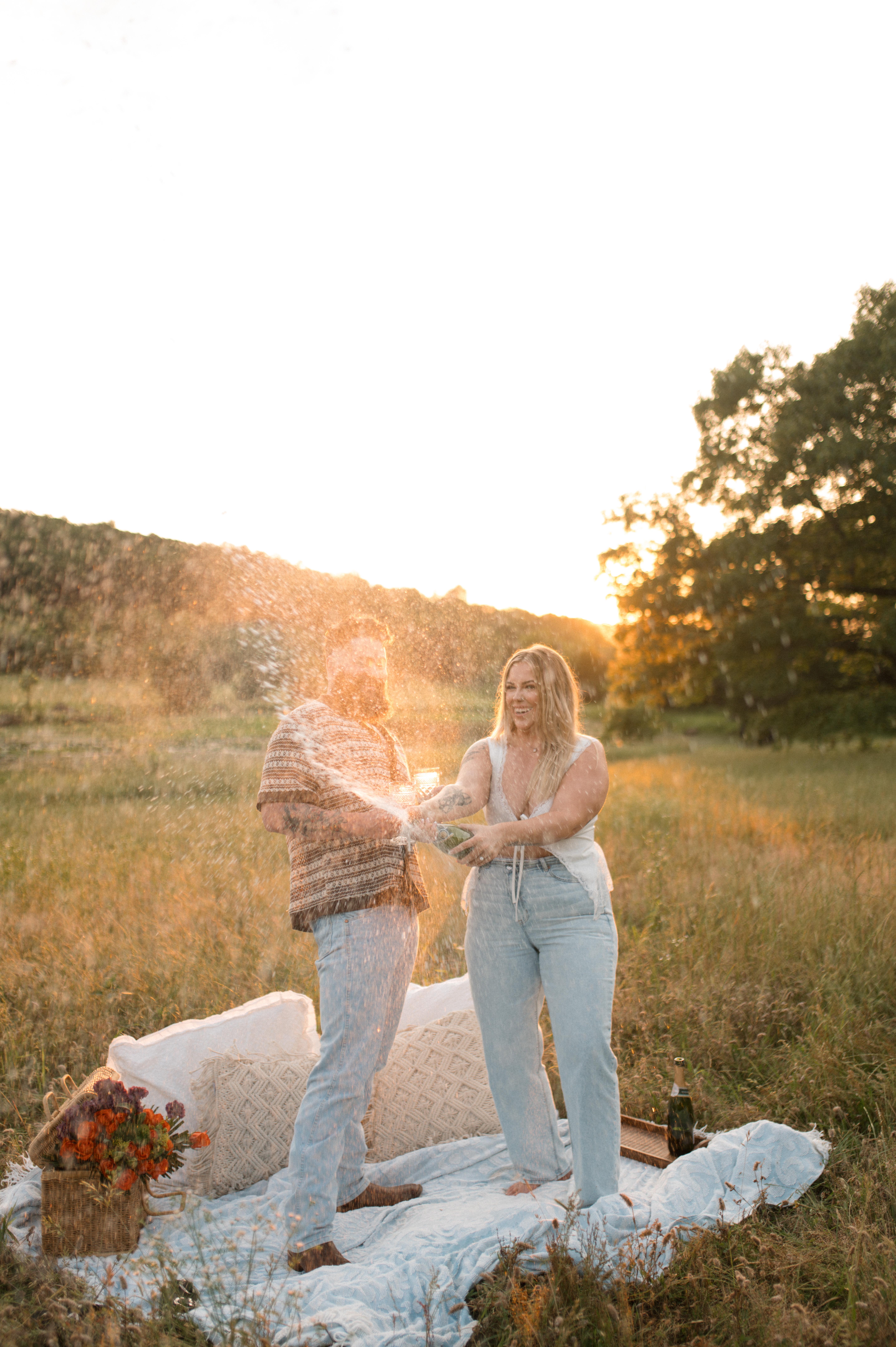 The Wedding Website of Makayla Cline and Lawton Davidson