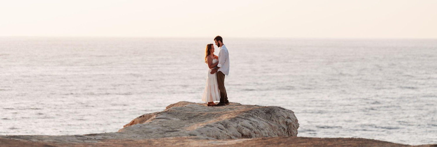 The Wedding Website of Sarah Dixon and Major Hansen