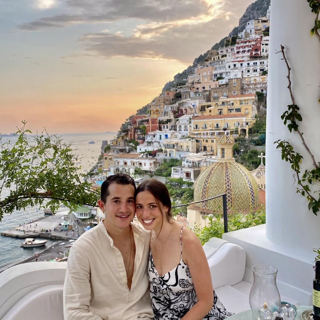 Our Honeymoon Fund