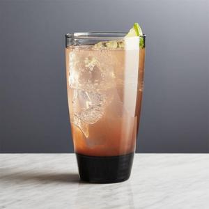 Auden Smoke Highball