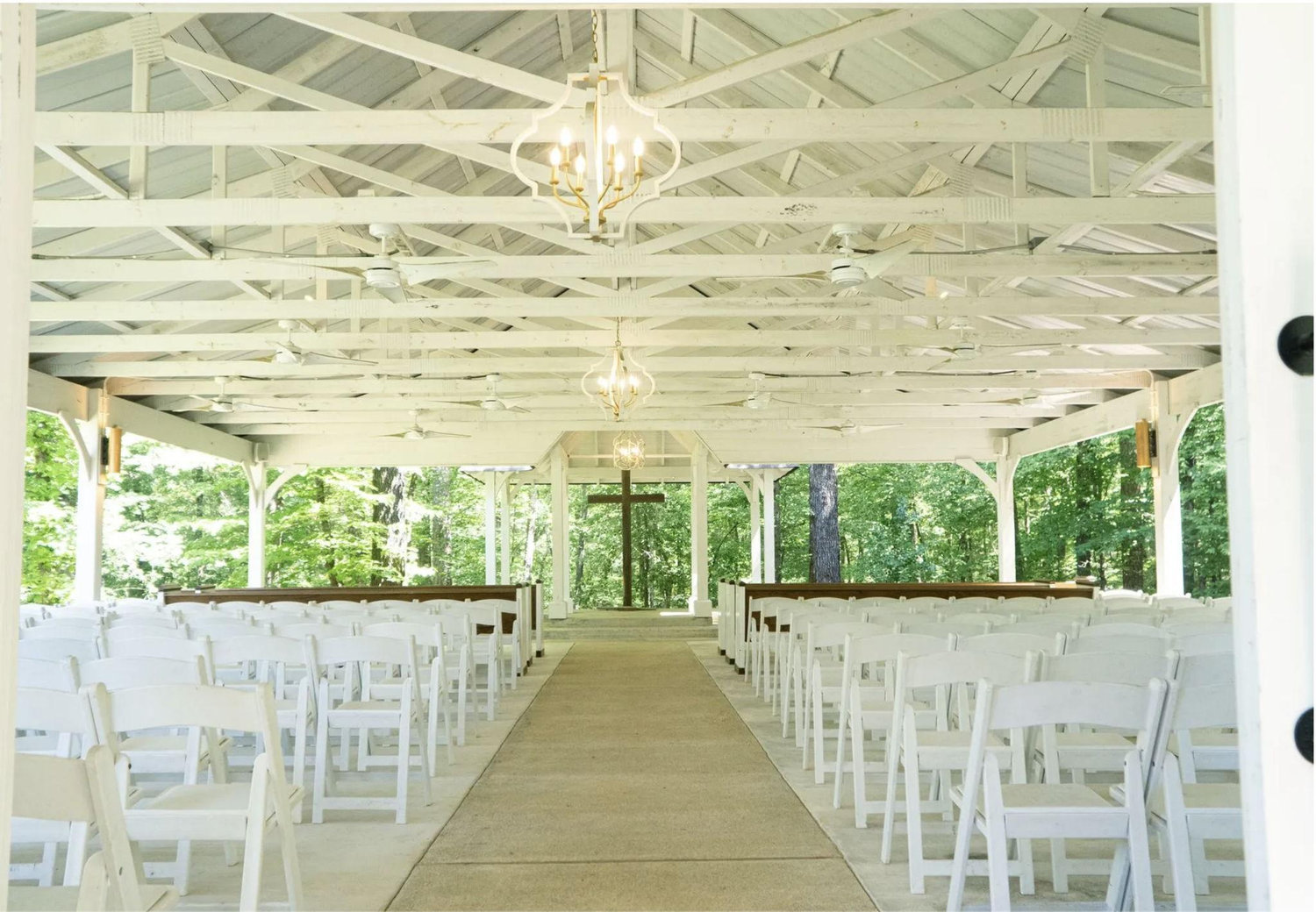 The Wedding Website of Jayni Lowery and Carlissia Jackson
