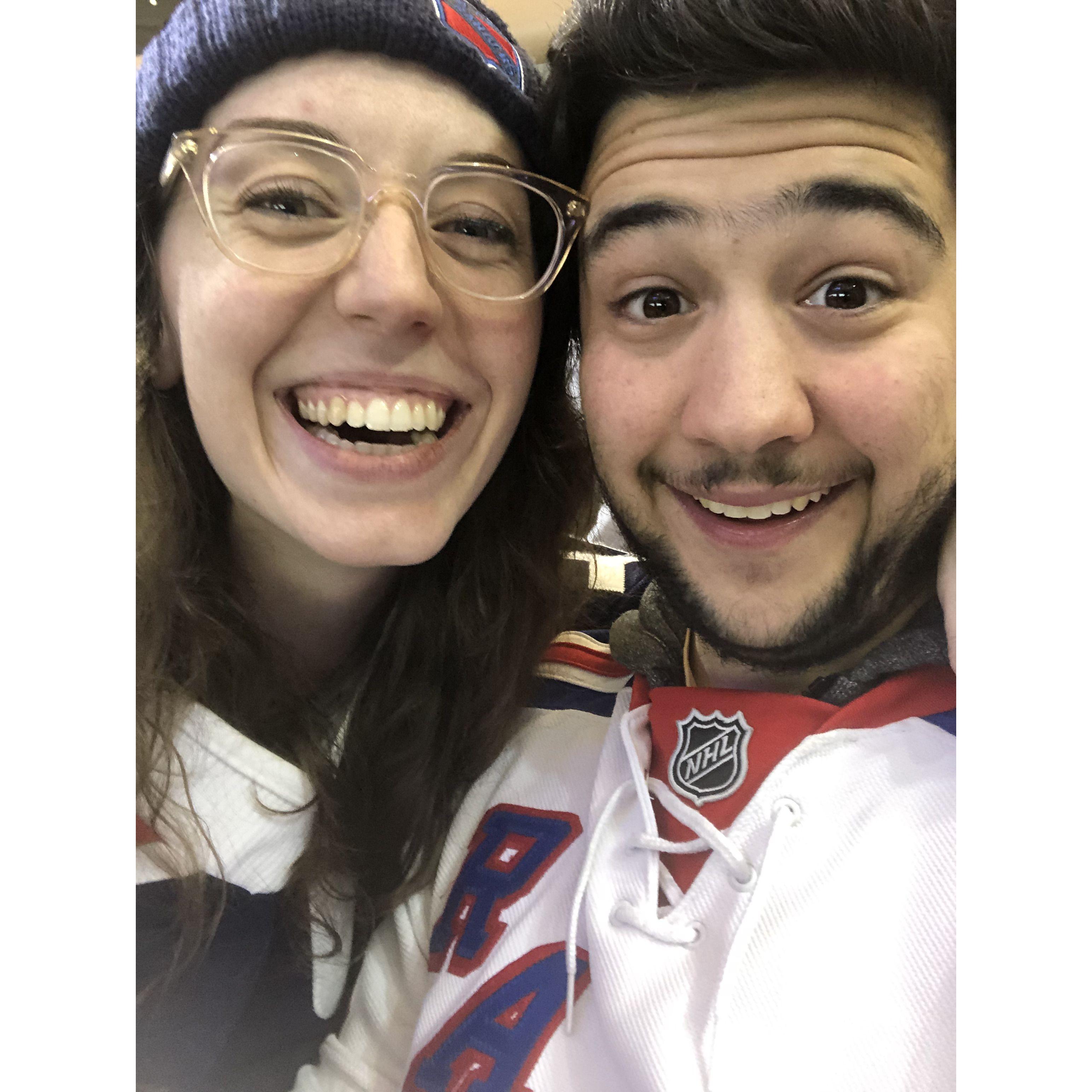 LGR
