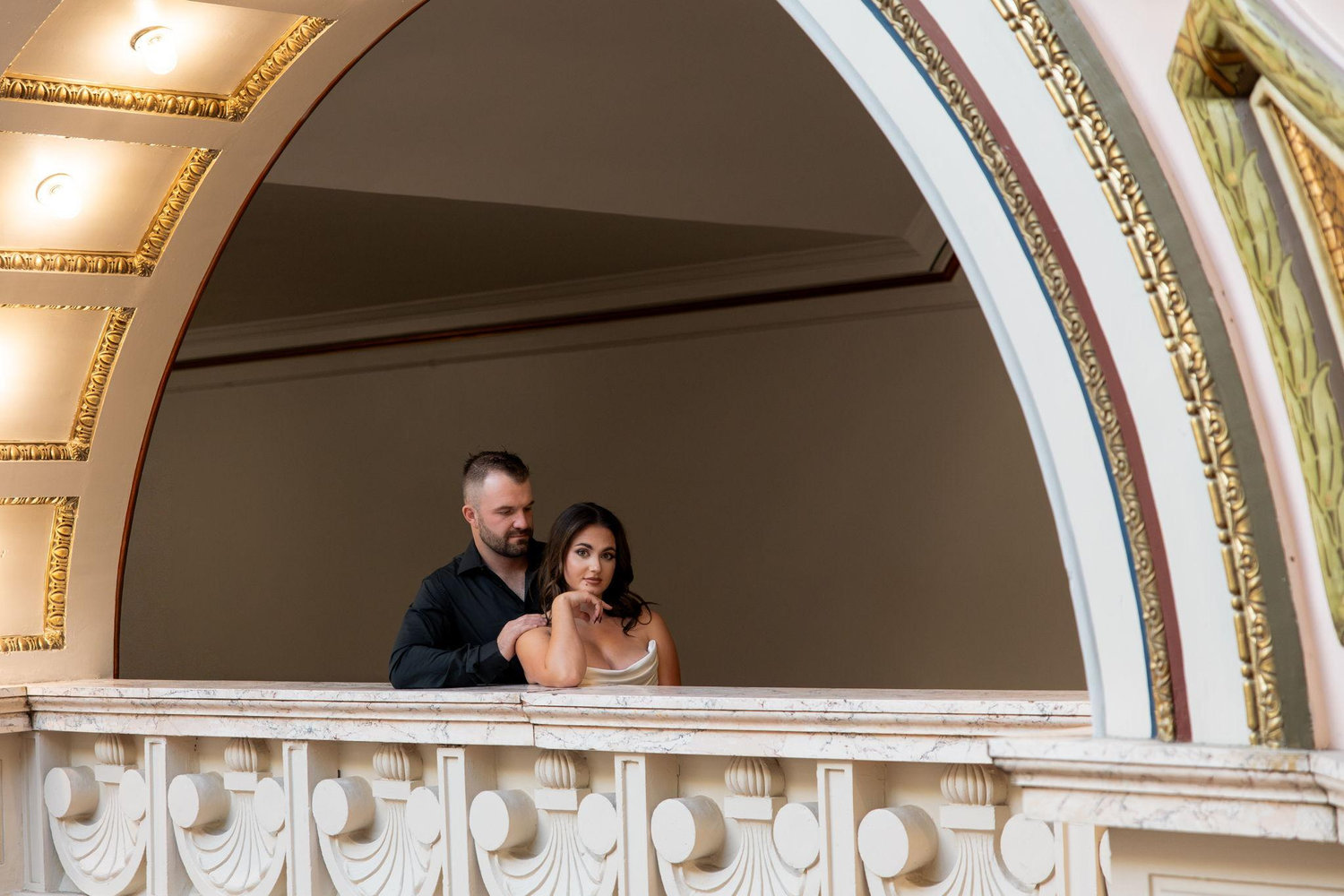 The Wedding Website of Kalie Christine Kirsch and Levi Franklin Blom
