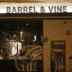 Barrel & Vine