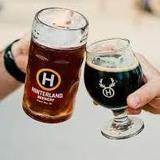 Hinterland Brewery