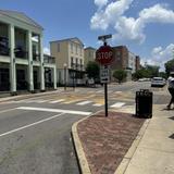 The Cotton District