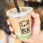 BLK Coffee