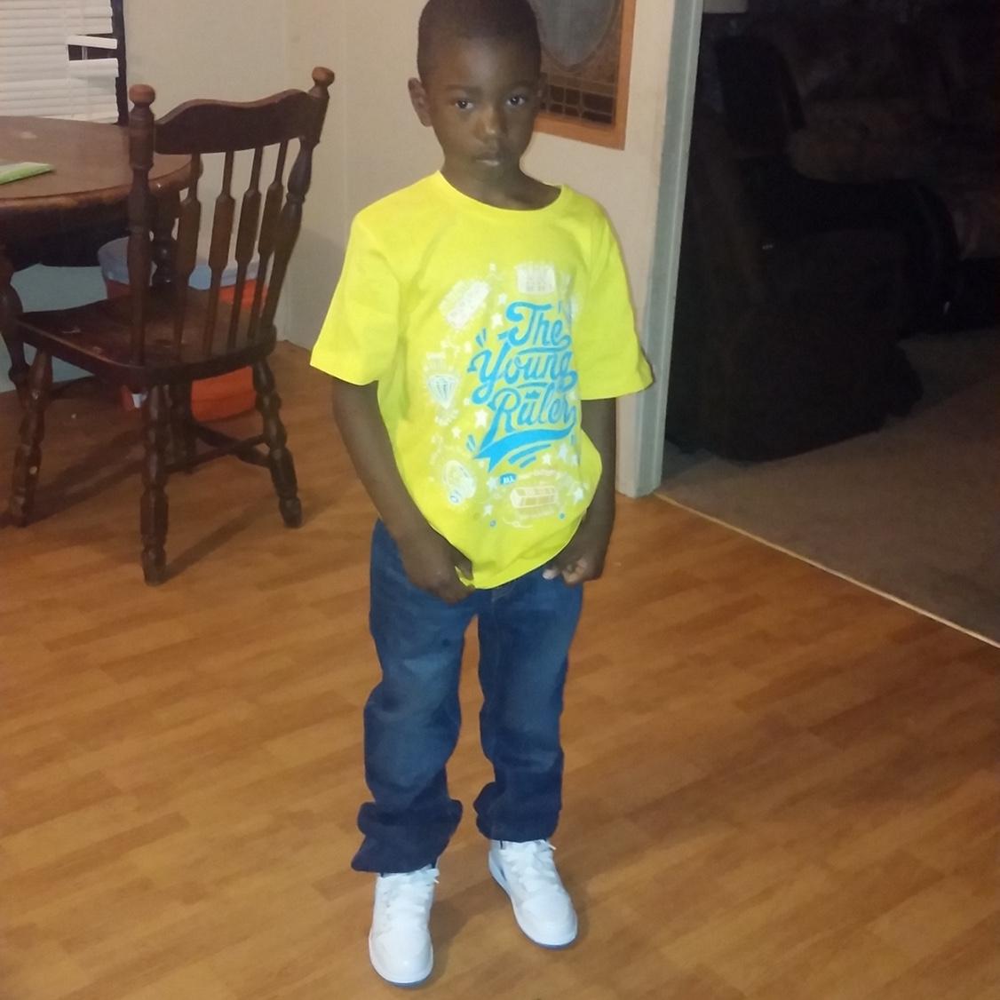 School Bound