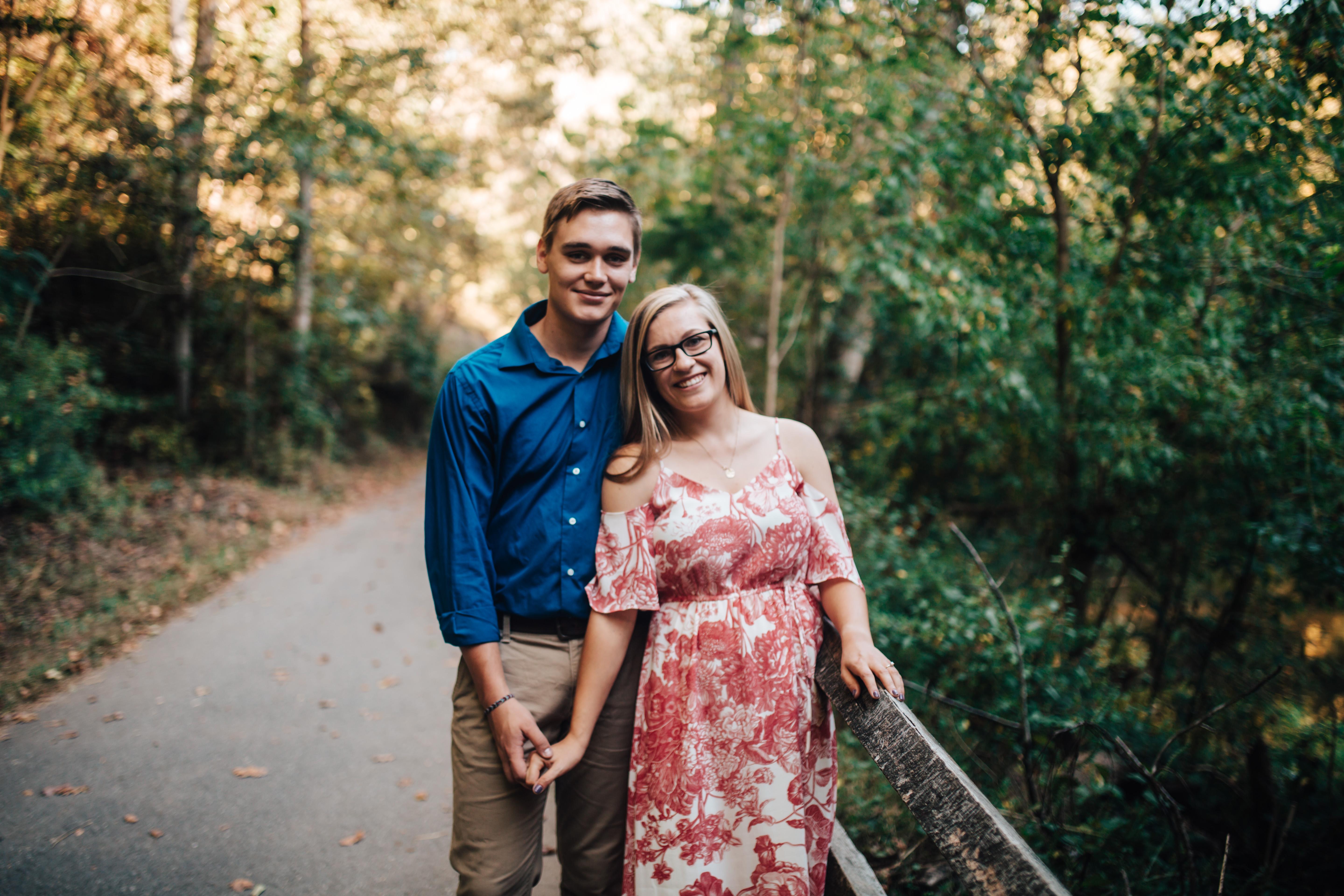 The Wedding Website of Sophia Semeniuk and Ethan Parker