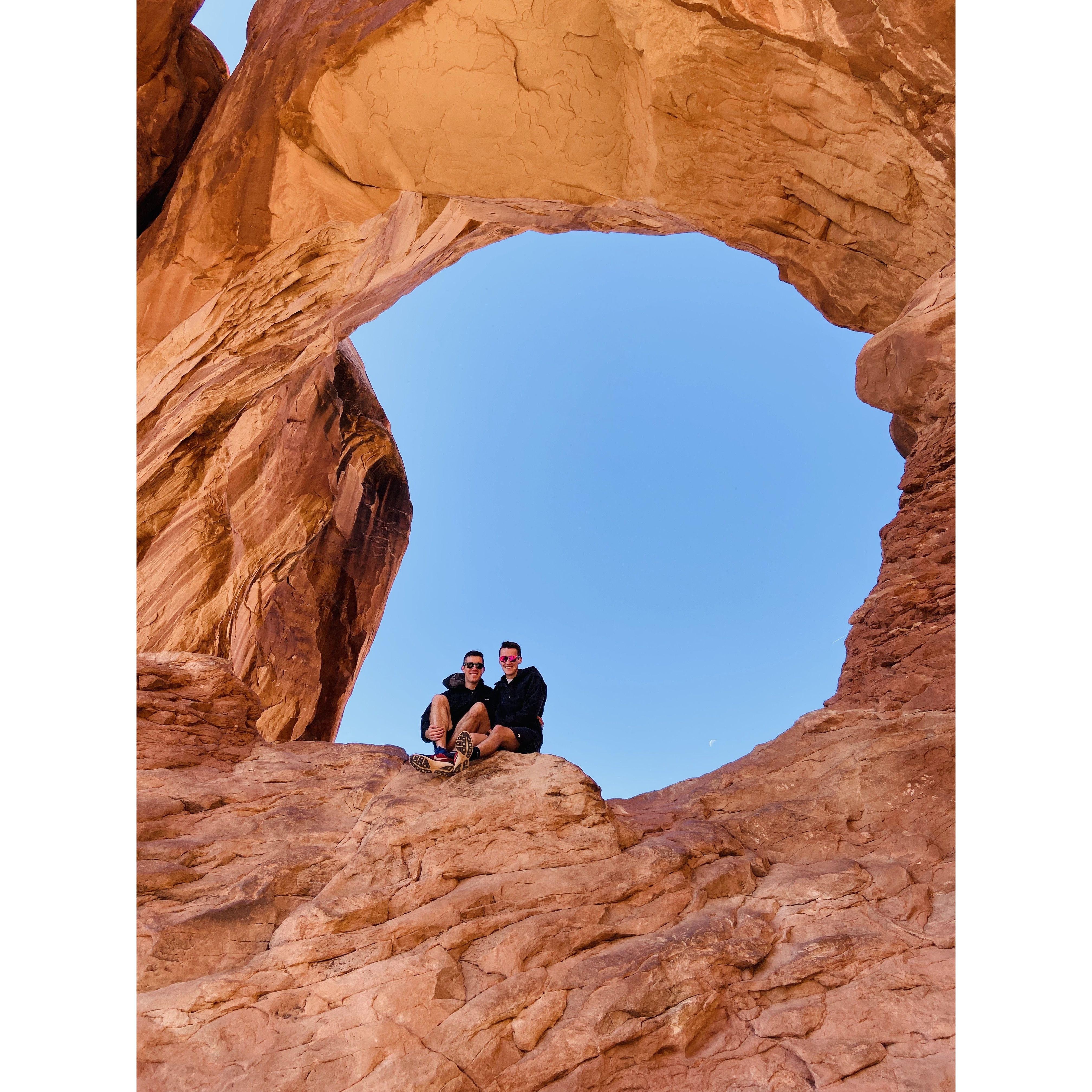 Arches National Park