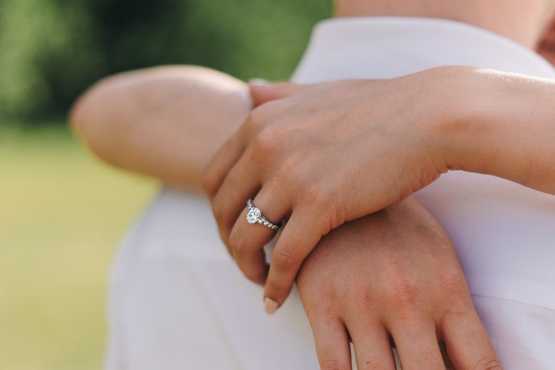The Wedding Website of Shannon Myles and Jacob McEuen