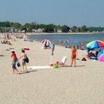 Compo Beach
