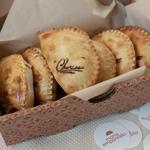 RESTAURANTS: Maria Empanada - South Broadway