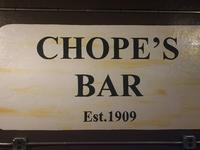 Chopes Street