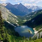 North Cascades National Park