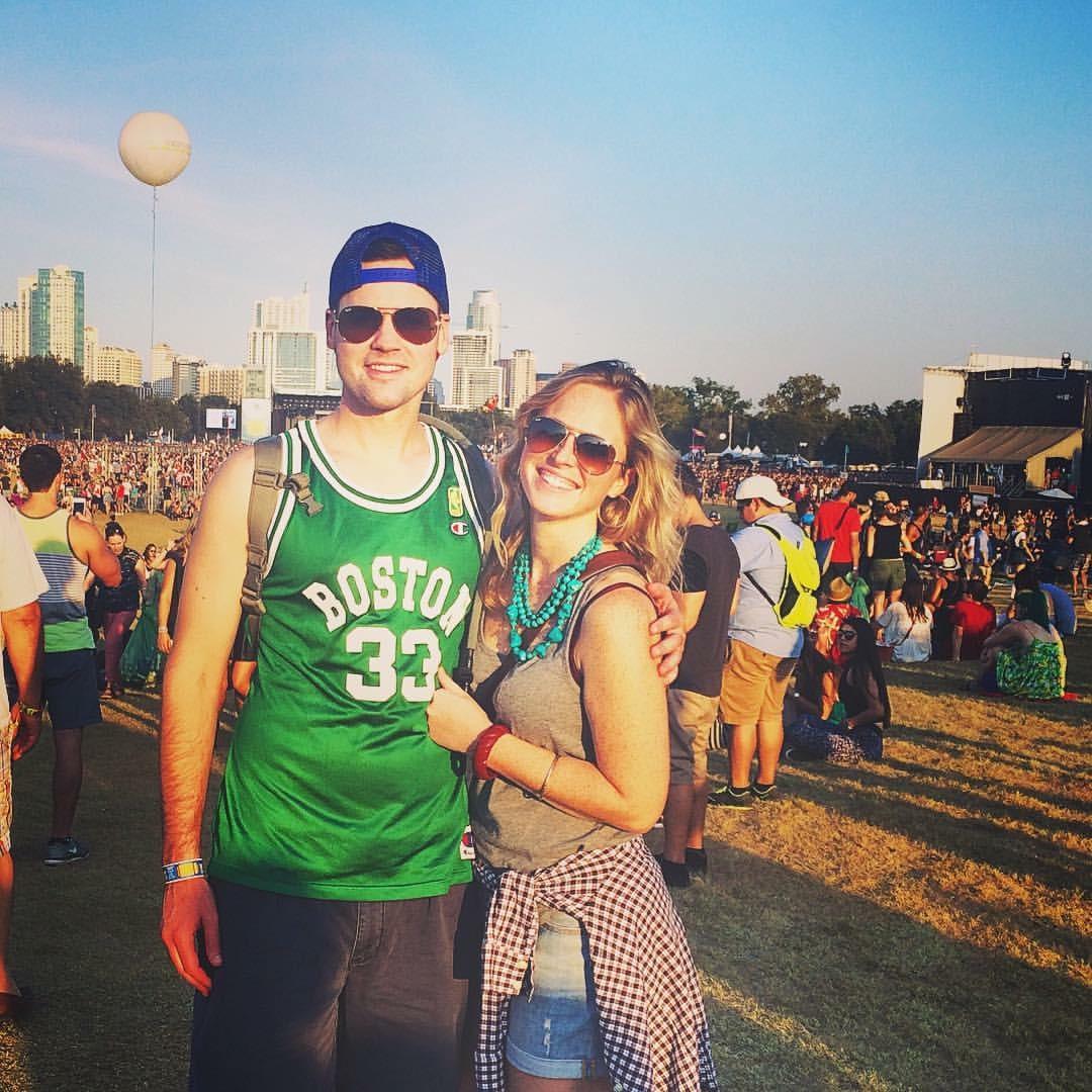 Austin City Limits - October 2015.