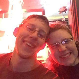 Our Vintage Paris dates gave joy to hard semesters. What great memories!
