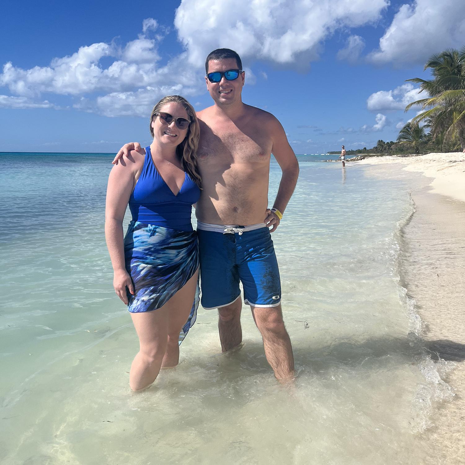 Dominican Republic