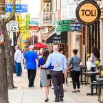 Little Italy