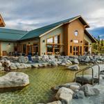 Eclipse Nordic Hot Springs