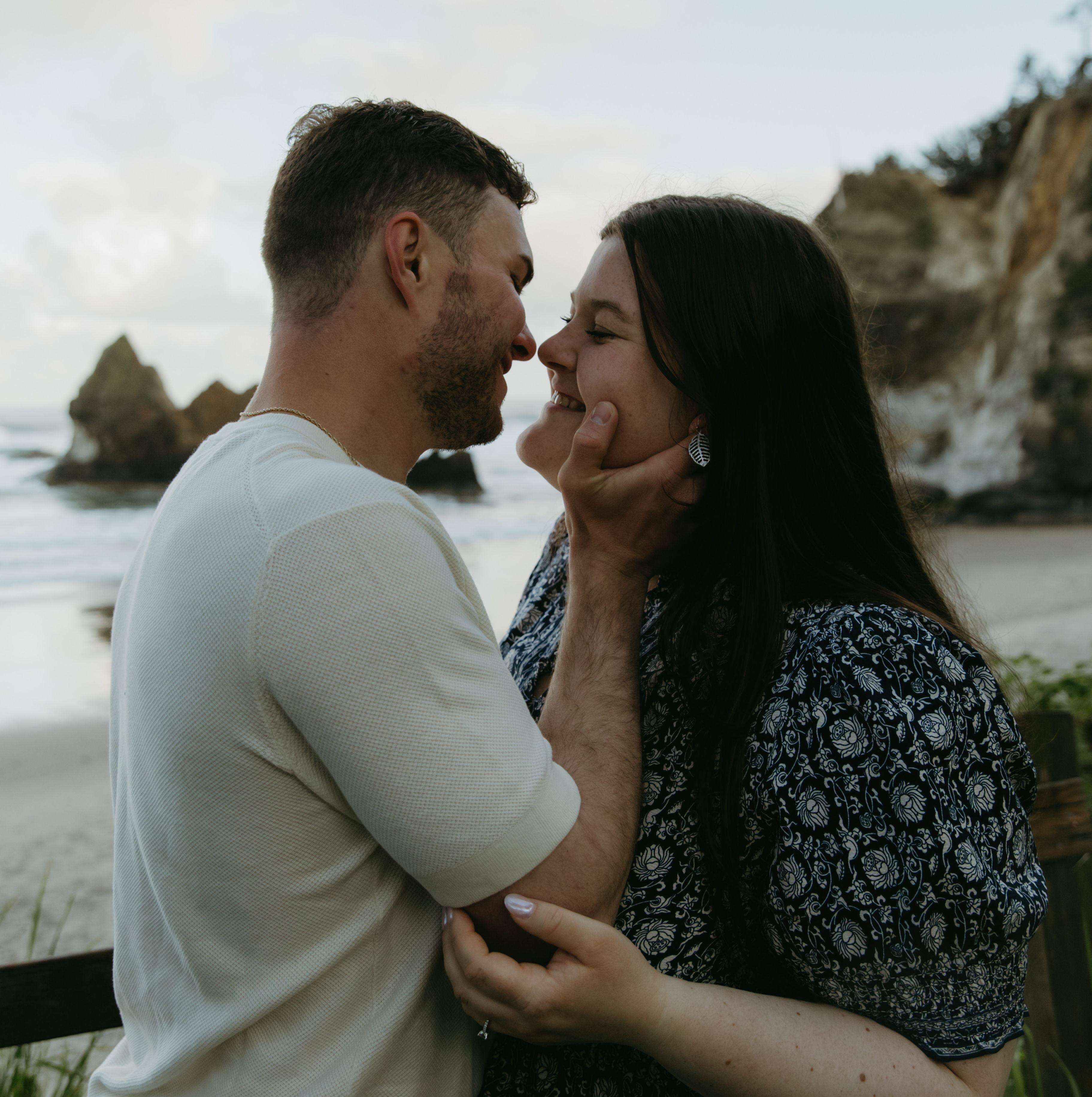 The Wedding Website of Claire Erick and Lance Gann