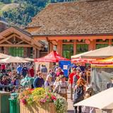 Snowwiesn Oktoberfest