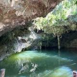 Jade Cavern Cenote Excursion