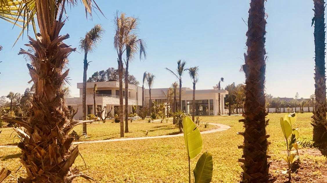 The Wedding Website of CHAYMAE MOUHOUB and GHALI BENJELLOUN