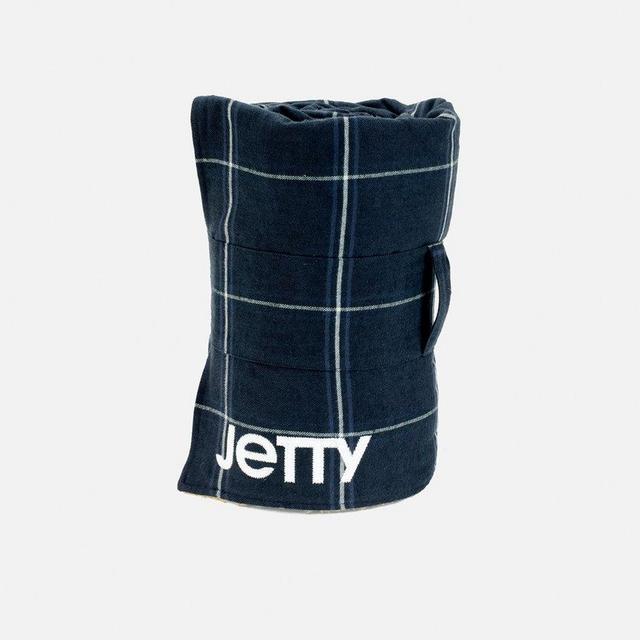 Fireside Sherpa Blanket- Black