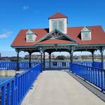 Riverwalk Pier