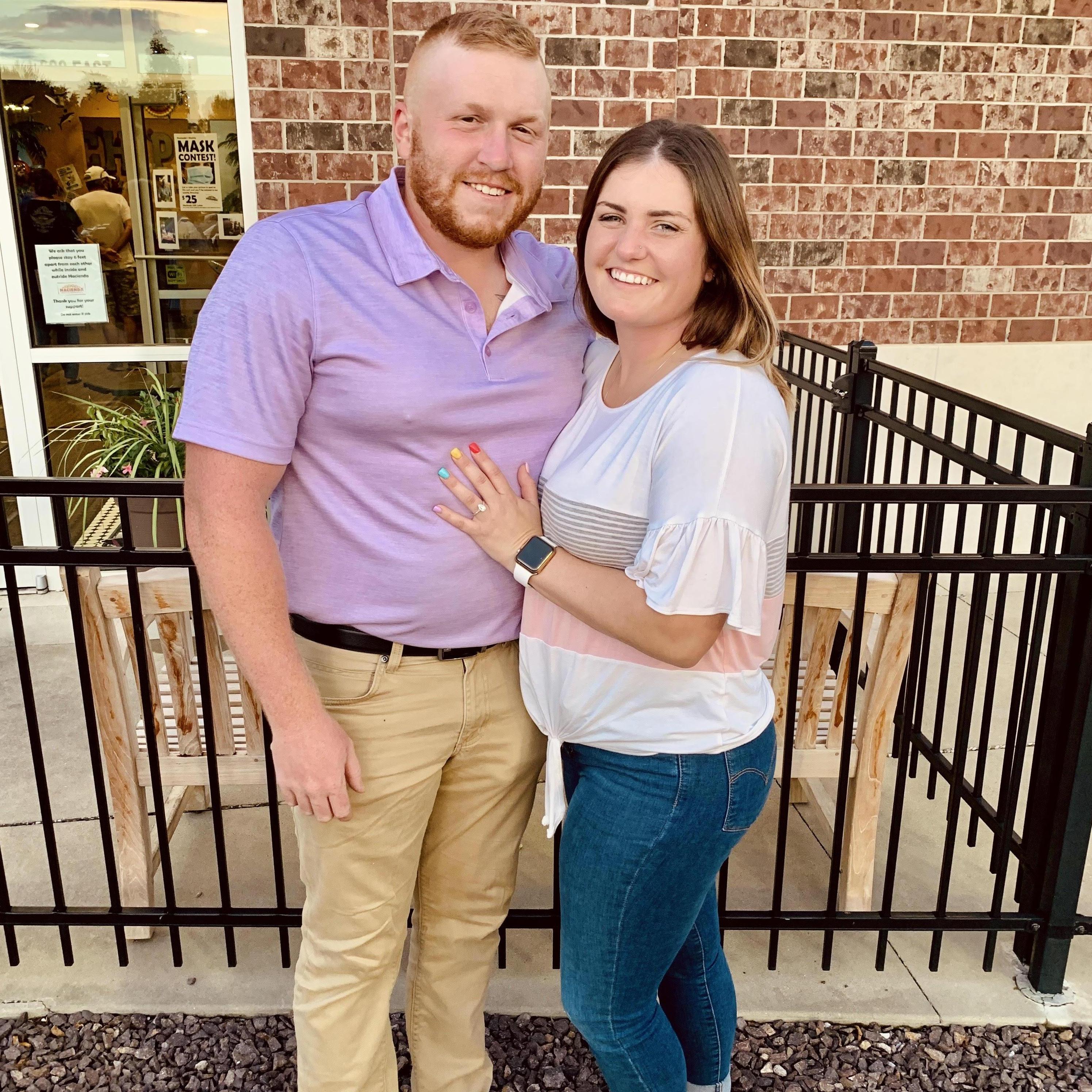 Engagement Night