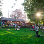 Blue Gene’s Pub