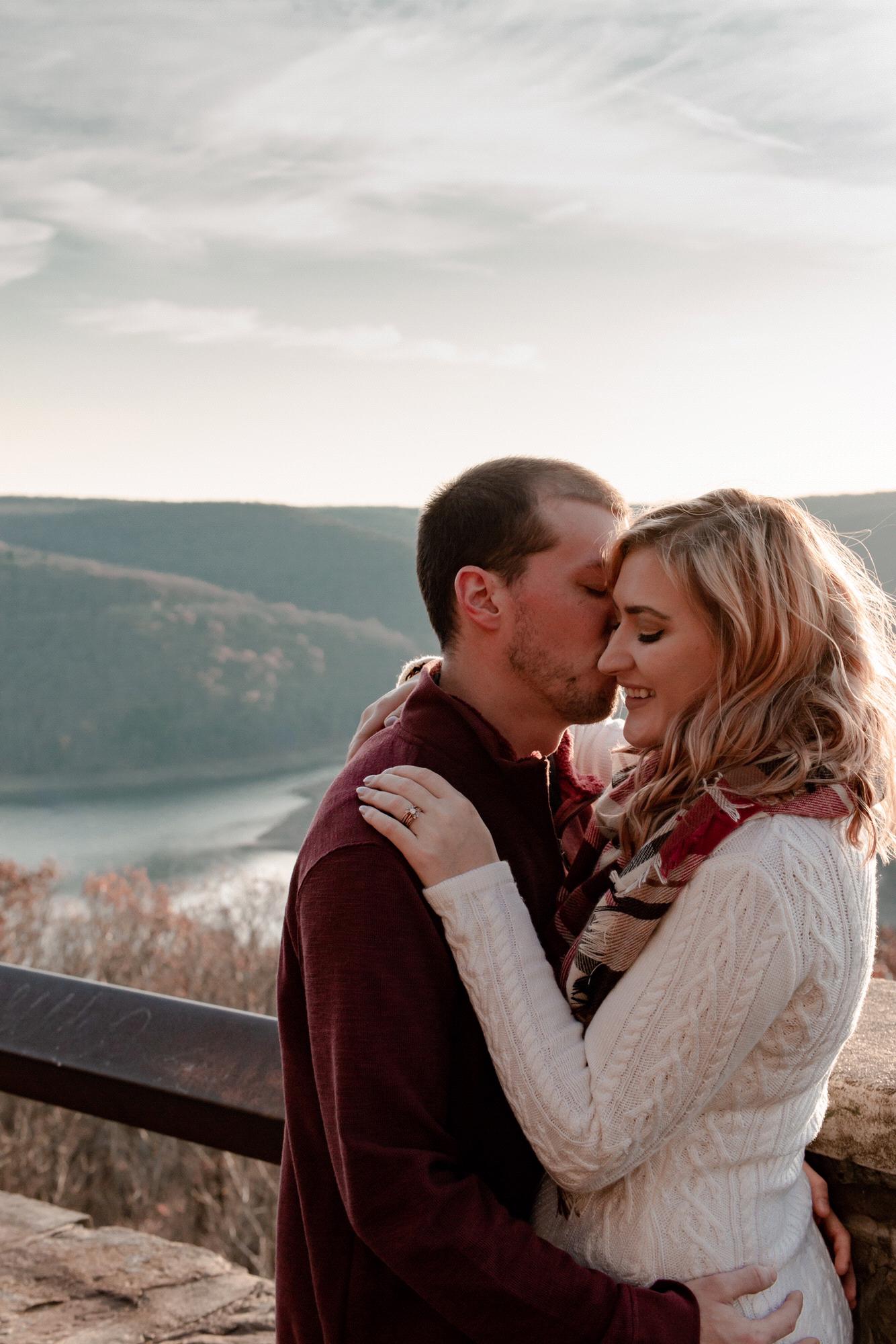 Engagement Photos