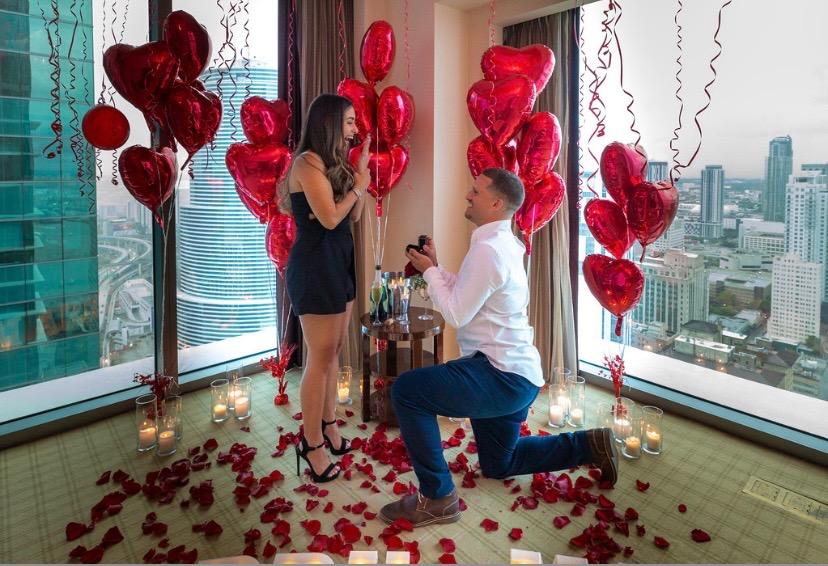 The Wedding Website of Alexa Jimenez and Anthony Stanziola