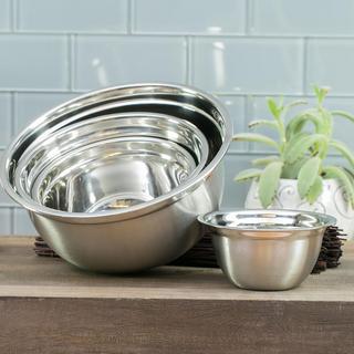 4-Piece Mixing Bowl Set