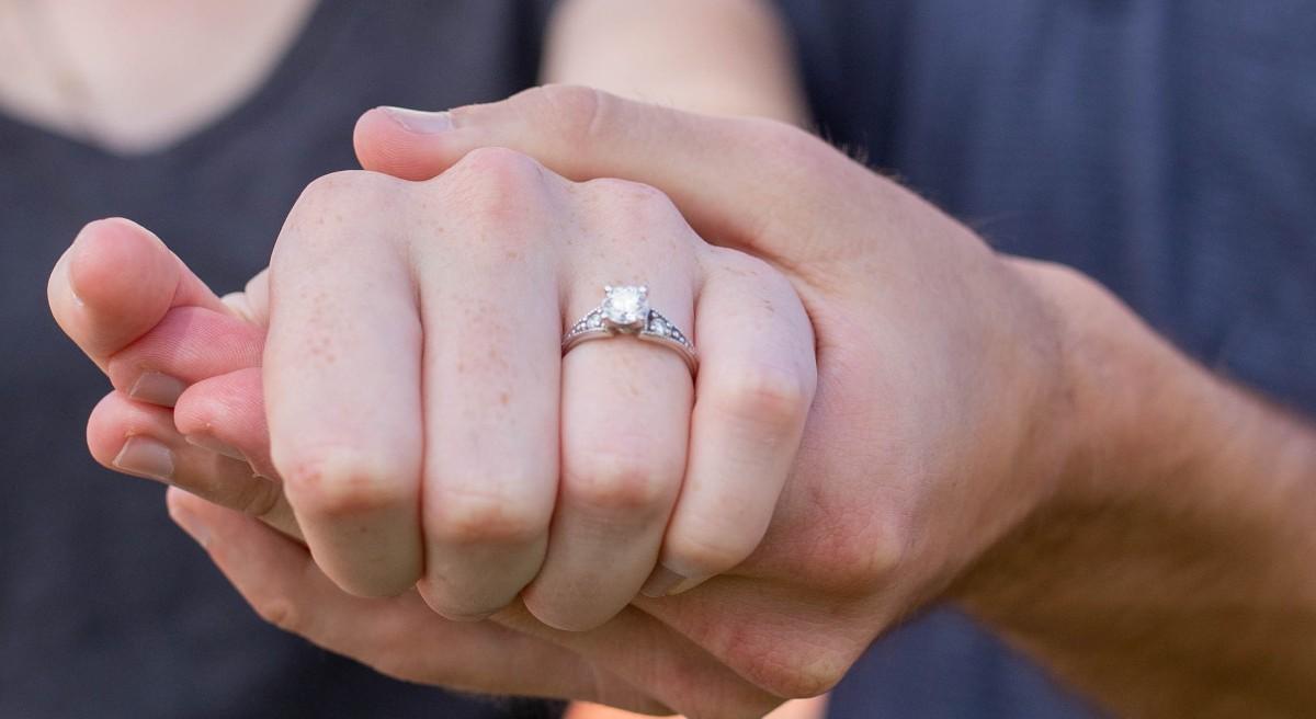The Wedding Website of John Hilger and Meaghan Croarkin