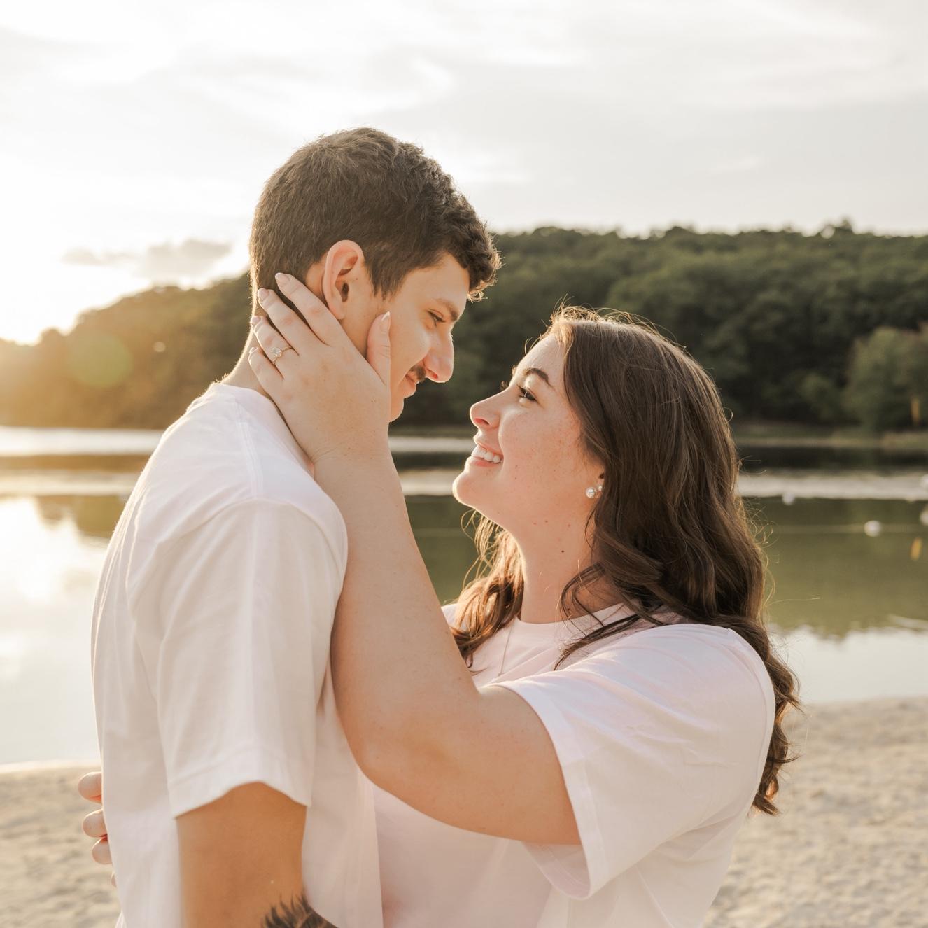 Some of our other favorite pics from our Engagment session! 2025